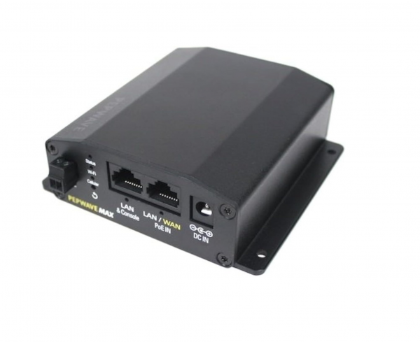 Pepwave BR1 mini Router