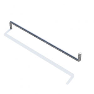 Z Ties - Single Wall